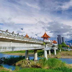 Sanxia Old Street - New Taipei City