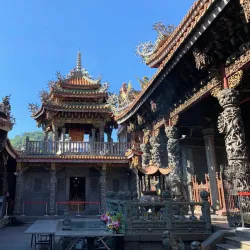 Sanxia Old Street - New Taipei City