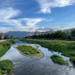 Sanxia Old Street - New Taipei City