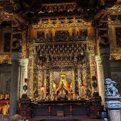 Sanxia Old Street - New Taipei City