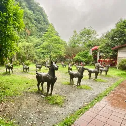 Shifen Waterfall - New Taipei City