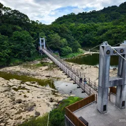 Shifen Waterfall - New Taipei City