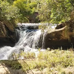 Shifen Waterfall - New Taipei City