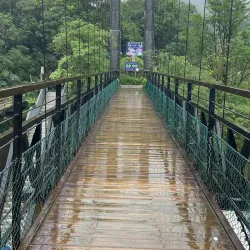 Shifen Waterfall - New Taipei City