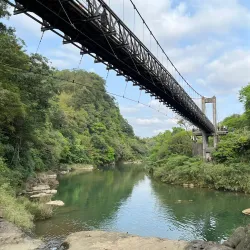 Shifen Waterfall - New Taipei City