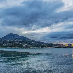 Tamsui Old Street - New Taipei City