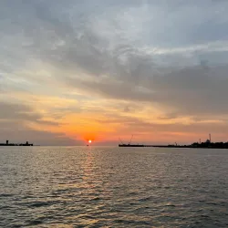 Tamsui Old Street - New Taipei City