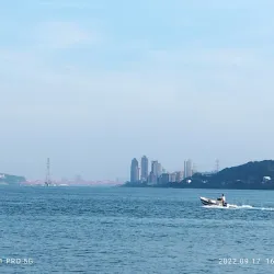 Tamsui Old Street - New Taipei City