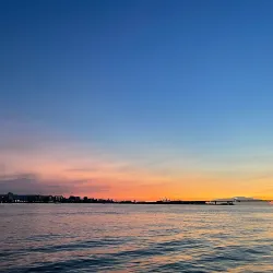 Tamsui Old Street - New Taipei City