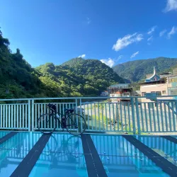 Wulai Hot Springs - New Taipei City