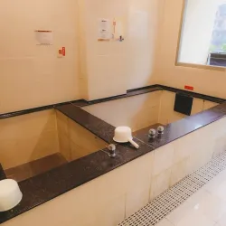 Wulai Hot Springs - New Taipei City