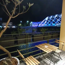 Wulai Hot Springs - New Taipei City