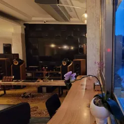 Wulai Hot Springs - New Taipei City