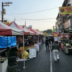 Chaozhou Old Street - Pingtung city
