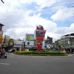 Chaozhou Old Street - Pingtung city