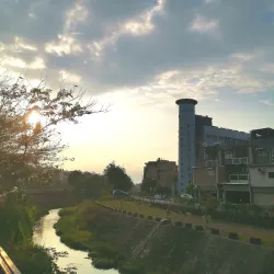 Chaozhou Old Street - Pingtung city