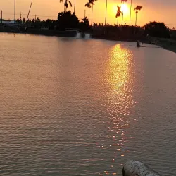 Chaozhou Old Street - Pingtung city
