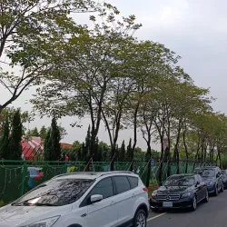 Chaozhou Old Street - Pingtung city