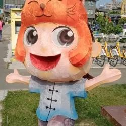 Chaozhou Old Street - Pingtung city