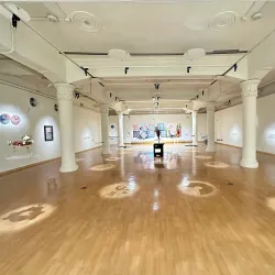 Pingtung Art Museum - Pingtung city