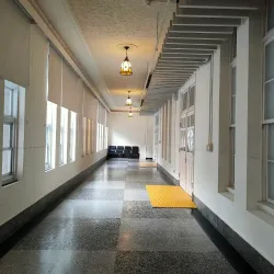 Pingtung Art Museum - Pingtung city