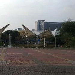 Pingtung County Government Cultural Center - Pingtung city