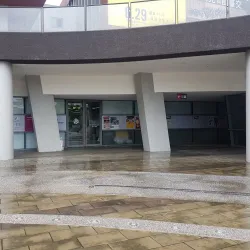 Pingtung County Government Cultural Center - Pingtung city