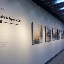 Pingtung County Government Cultural Center - Pingtung city