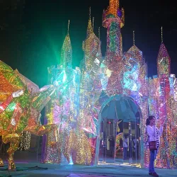 Pingtung Forest Park - Pingtung city