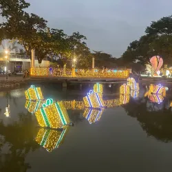 Pingtung Forest Park - Pingtung city