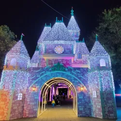 Pingtung Forest Park - Pingtung city