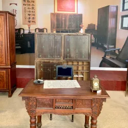 Pingtung Hakka Cultural Museum - Pingtung city