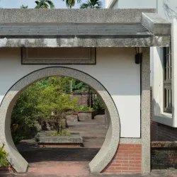 Pingtung Hakka Cultural Museum - Pingtung city