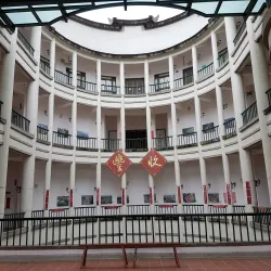 Pingtung Hakka Cultural Museum - Pingtung city