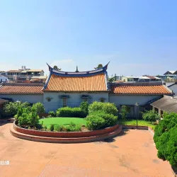 Pingtung Hakka Cultural Museum - Pingtung city
