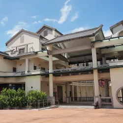 Pingtung Hakka Cultural Museum - Pingtung city