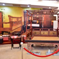 Pingtung Hakka Cultural Museum - Pingtung city