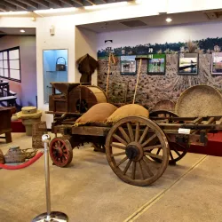 Pingtung Hakka Cultural Museum - Pingtung city