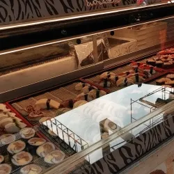 Pingtung Night Market (Dongmen Market) - Pingtung city