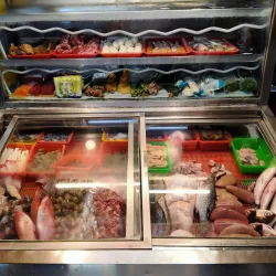 Pingtung Night Market (Dongmen Market) - Pingtung city