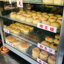 Pingtung Night Market - Pingtung city