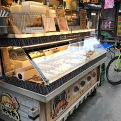 Pingtung Night Market - Pingtung city