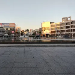 Pingtung Railway Station - Pingtung city