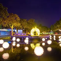 Pingtung Sports Park - Pingtung city