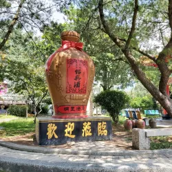 Puli Hydrangea Garden - Puli