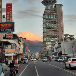 Puli Old Street - Puli