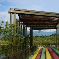 Puli Old Street - Puli