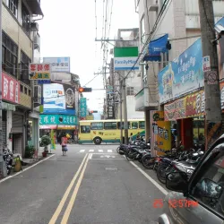 Puli Old Street - Puli