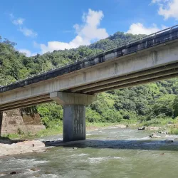 Puli Old Street - Puli