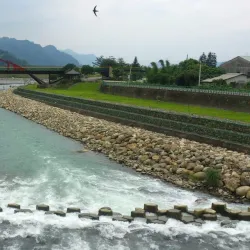 Puli Old Street - Puli